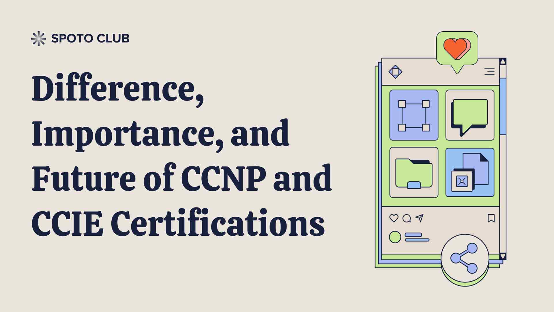 Understanding the Difference, Importance, and Future of CCNP and CCIE Certifications
