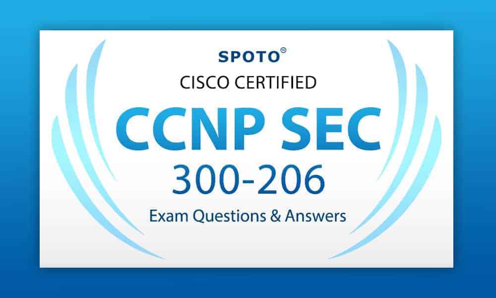  CCNP Security Exam Guide 