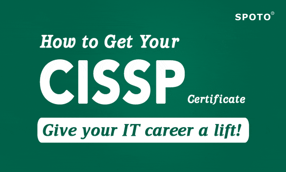 What is the average salary for CISSP?