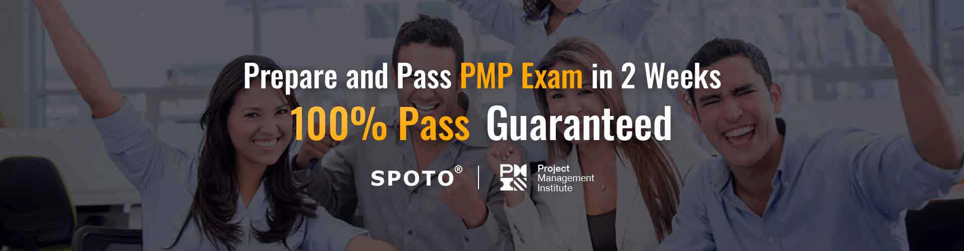 PMP exam