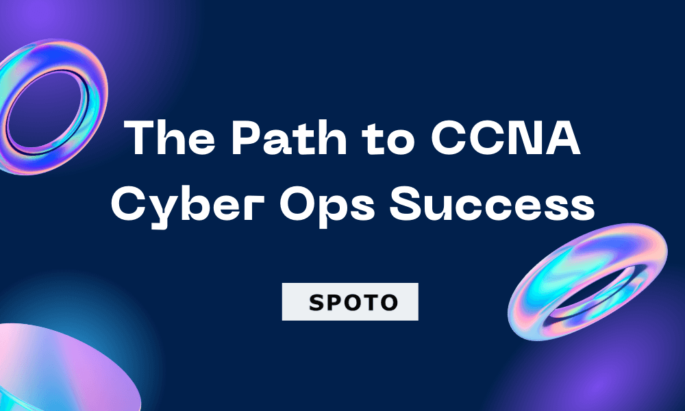 CCNA Cyber Ops Exam Success Guide