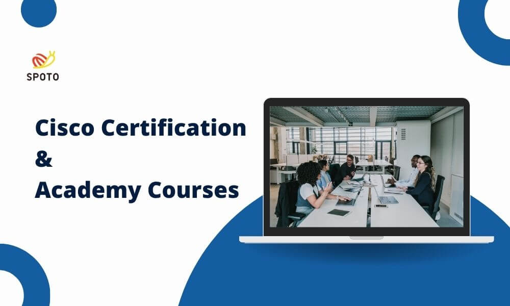 Cisco Certification and Academy Courses