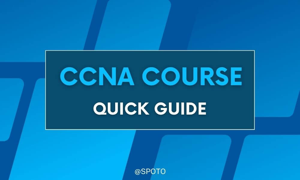 ccna guide