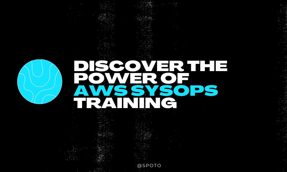 aws-sysops-training