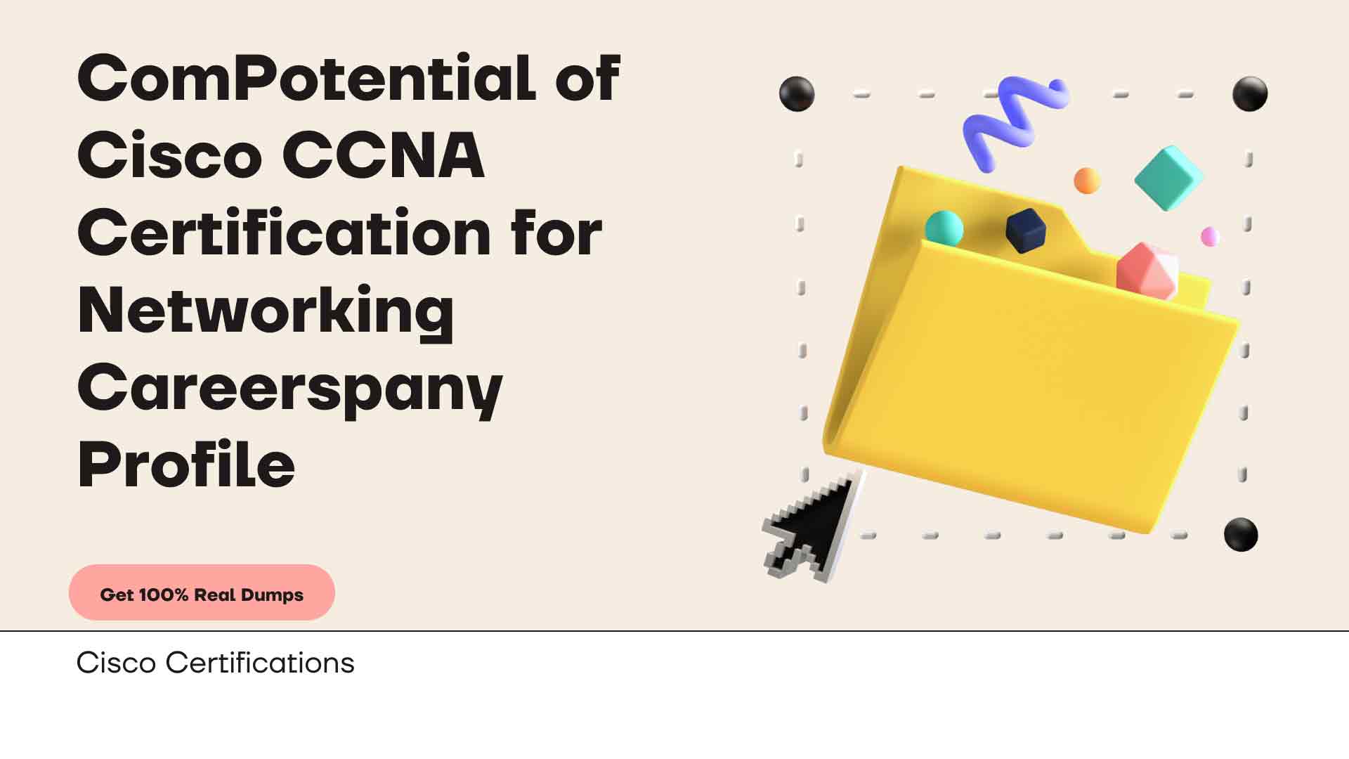 Unveiling the Potential of Cisco CCNA Certification for Networking Careers