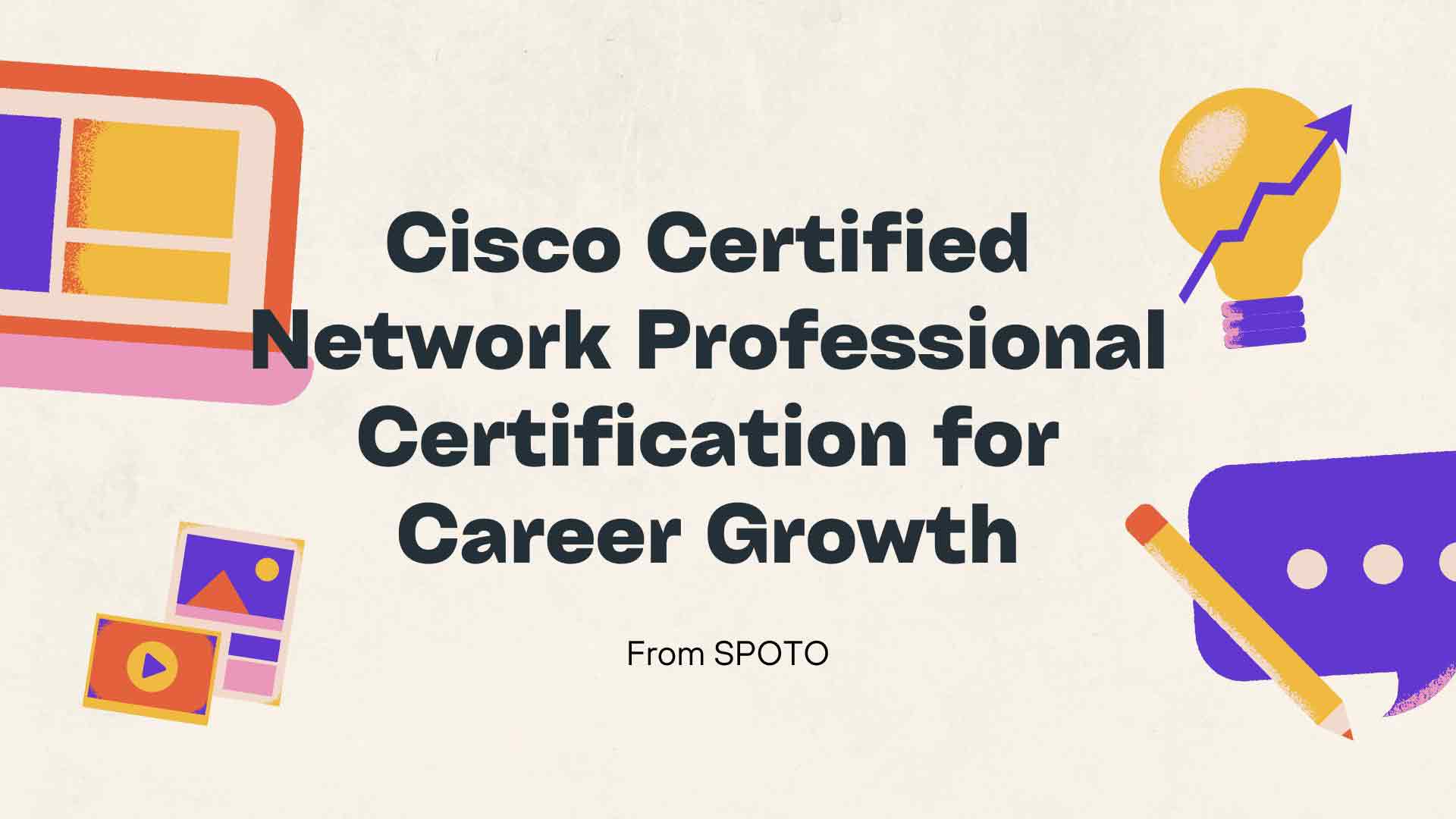 Cisco Certified Network Professional Certification for Career Growth