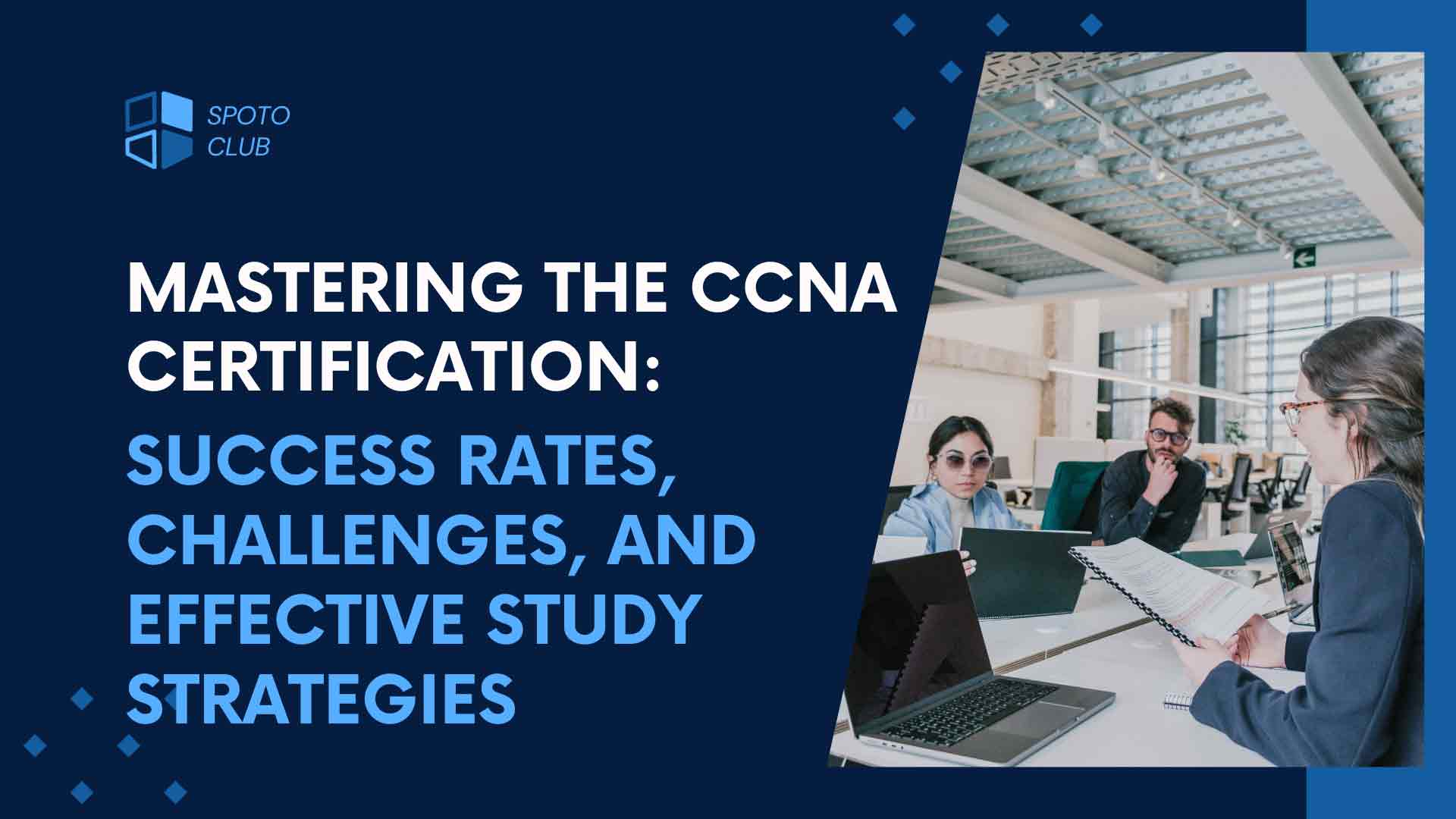 Mastering the CCNA Certification