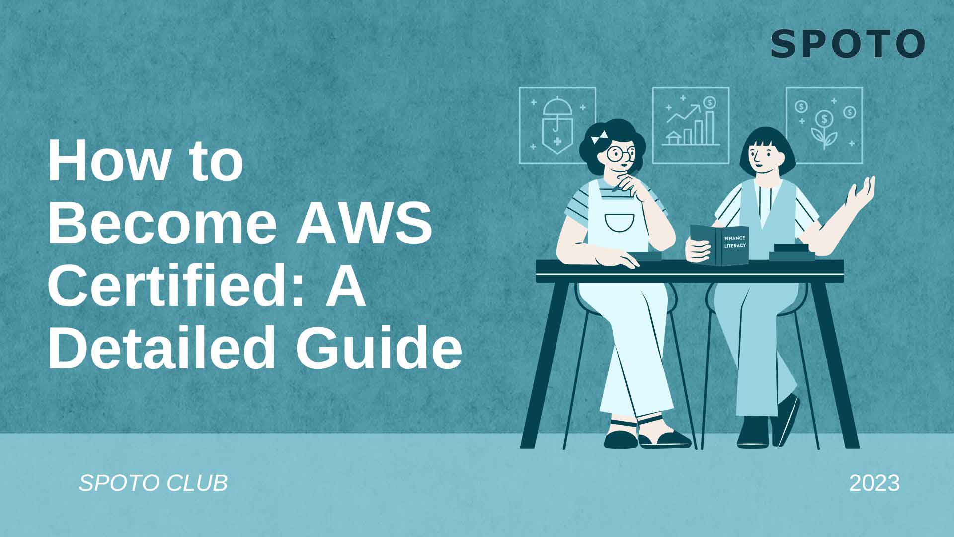 AWS Certified Guide