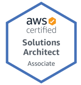 AWS-Solutions-Architect-Associate(SAA-C03)