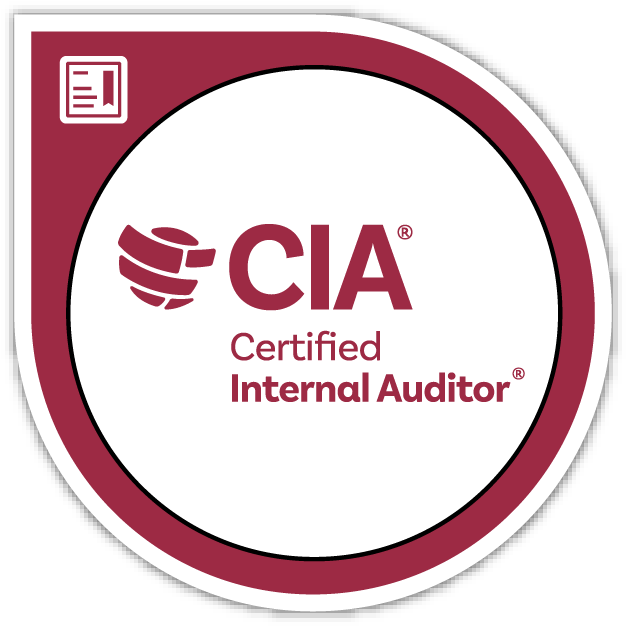 CIA logo