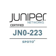 JNCIA-DevOps JN0-223