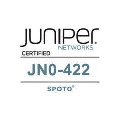 JNCIS-DevOps JN0-422